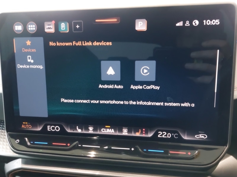 Used Cupra Formentor 2025 for sale - 77740532: Photo 19