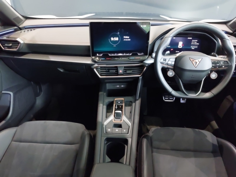 Used Cupra Formentor 2025 for sale - 77740532: Photo 2