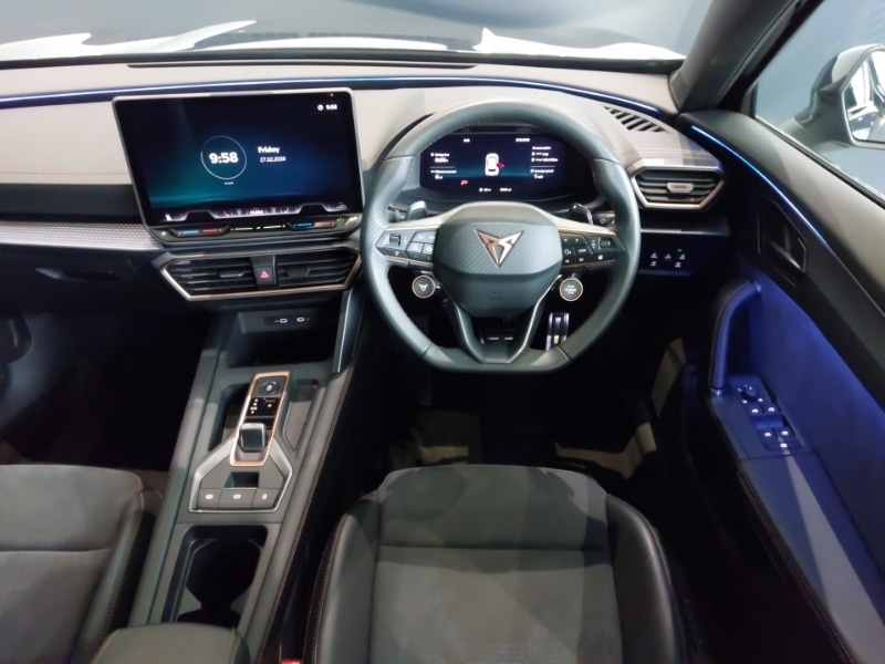 Used Cupra Formentor 2025 for sale - 77740532: Photo 7