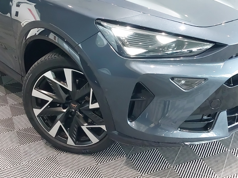 Used Cupra Formentor 2025 for sale - 77740532: Photo 9