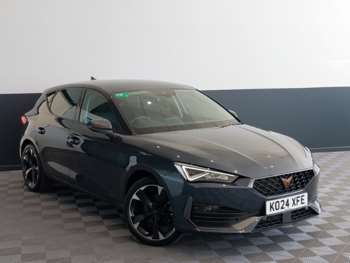 2024 - 1.5 TSI V1 5dr