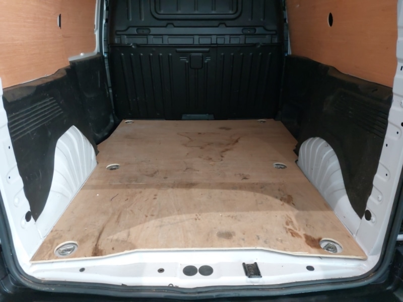 Used Vauxhall Combo 2024 for sale - 76464838: Photo 8