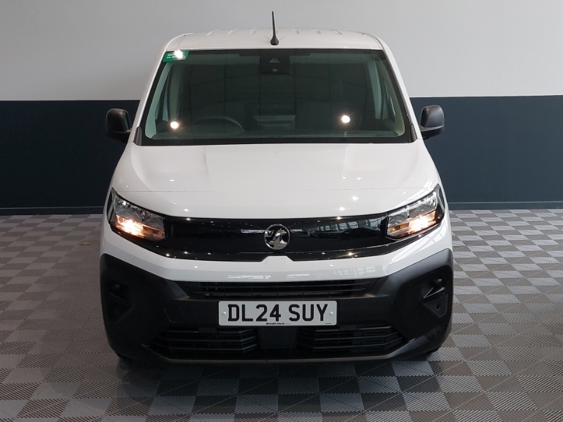 Used Vauxhall Combo 2024 for sale - 76816096: Photo 12