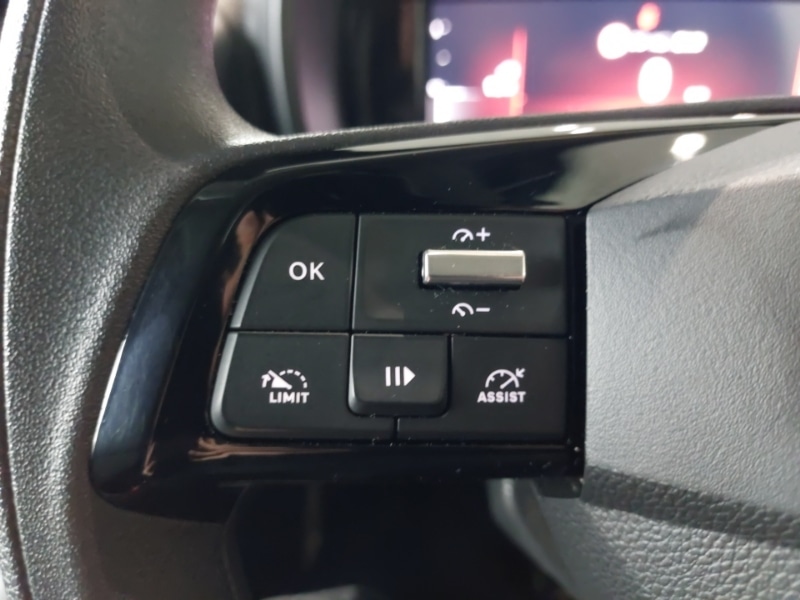 Used Vauxhall Combo 2024 for sale - 76816096: Photo 14