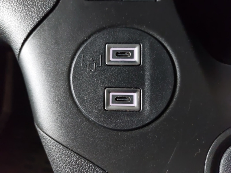 Used Vauxhall Combo 2024 for sale - 76816096: Photo 16