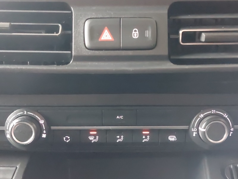 Used Vauxhall Combo 2024 for sale - 76816096: Photo 17