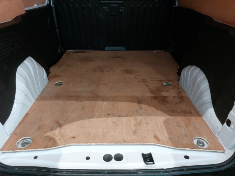 Used Vauxhall Combo 2024 for sale - 76816096: Photo 8