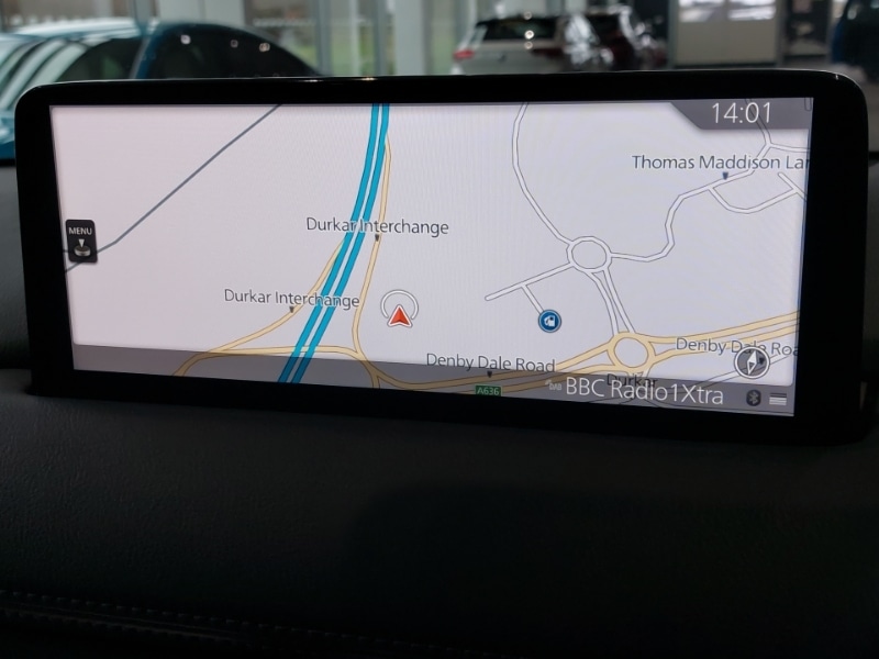 Used Mazda CX-5 2024 for sale - 77644852: Photo 17