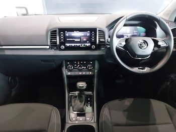 Used Skoda Karoq 2022 for sale - 75852282: Photo