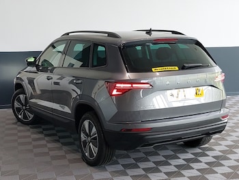 Used Skoda Karoq 2022 for sale - 75852282: Photo