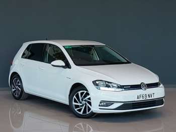 2019 - 1.5 TSI EVO Match 5dr