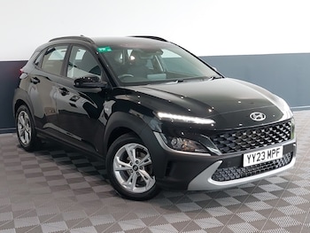 Used Hyundai KONA 2023 for sale - 78704061: Photo