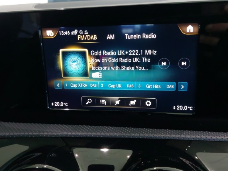 Used Mercedes-Benz A-Class 2018 for sale - 77776859: Photo 10