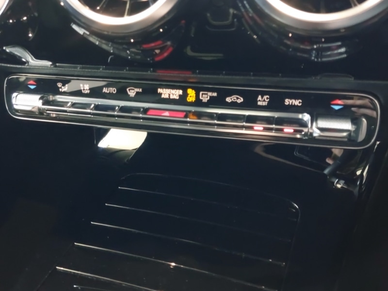 Used Mercedes-Benz A-Class 2018 for sale - 77776859: Photo 17