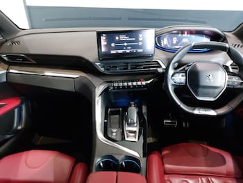 Used Peugeot 3008 2022 for sale - 78230238: Photo