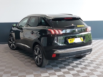 Used Peugeot 3008 2022 for sale - 78230238: Photo