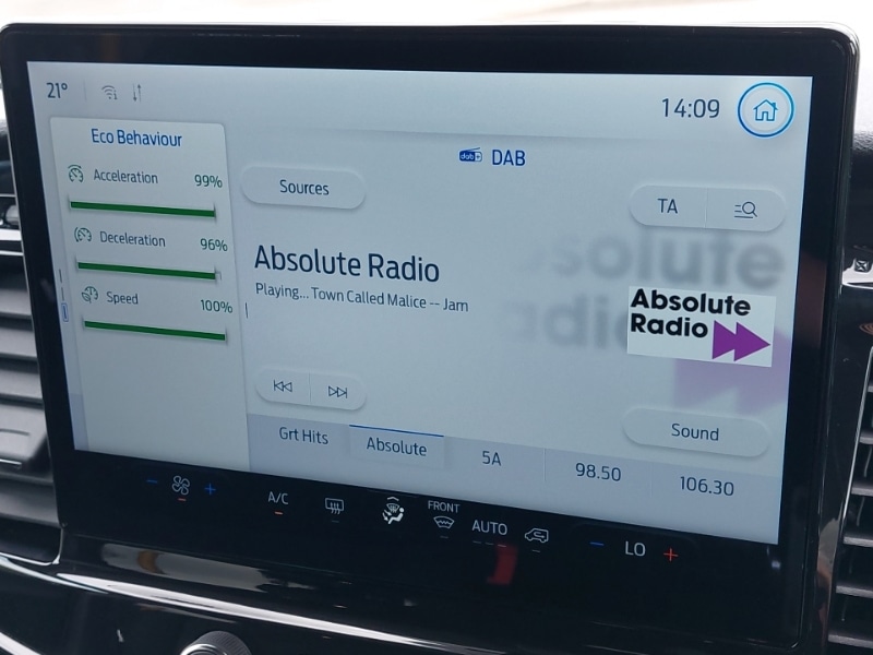 Used Ford Transit 2025 for sale - 77105701: Photo 10