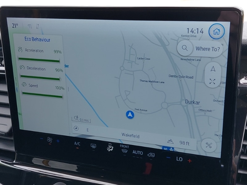 Used Ford Transit 2025 for sale - 77105701: Photo 16