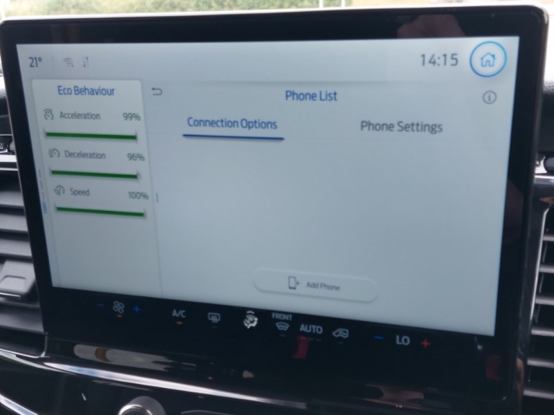 Used Ford Transit 2025 for sale - 77105701: Photo 17