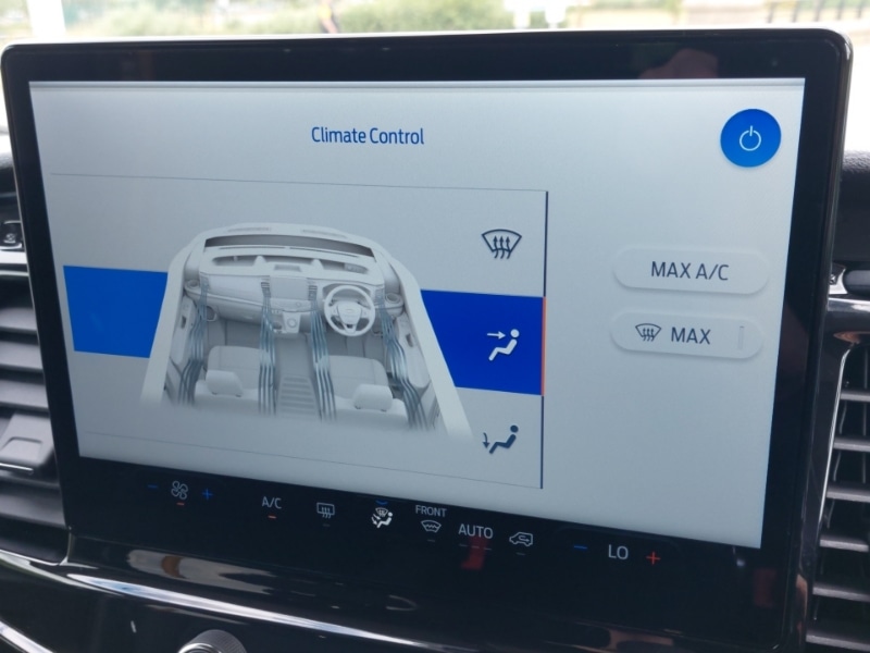 Used Ford Transit 2025 for sale - 77105701: Photo 18