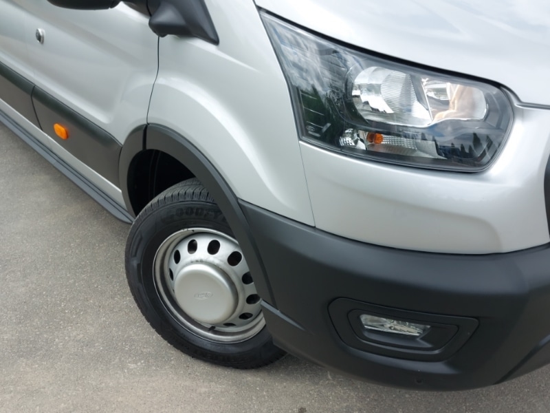 Used Ford Transit 2025 for sale - 77105701: Photo 9