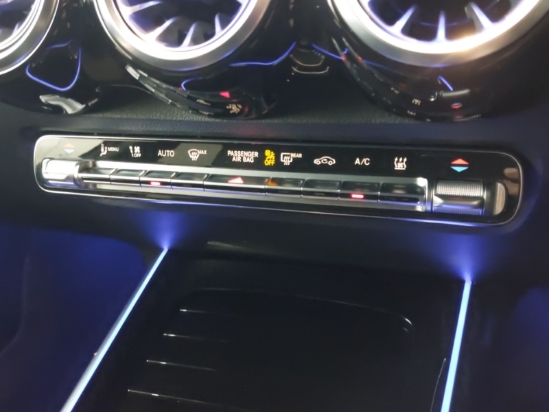 Used Mercedes-Benz EQB 2022 for sale - 77623793: Photo 17