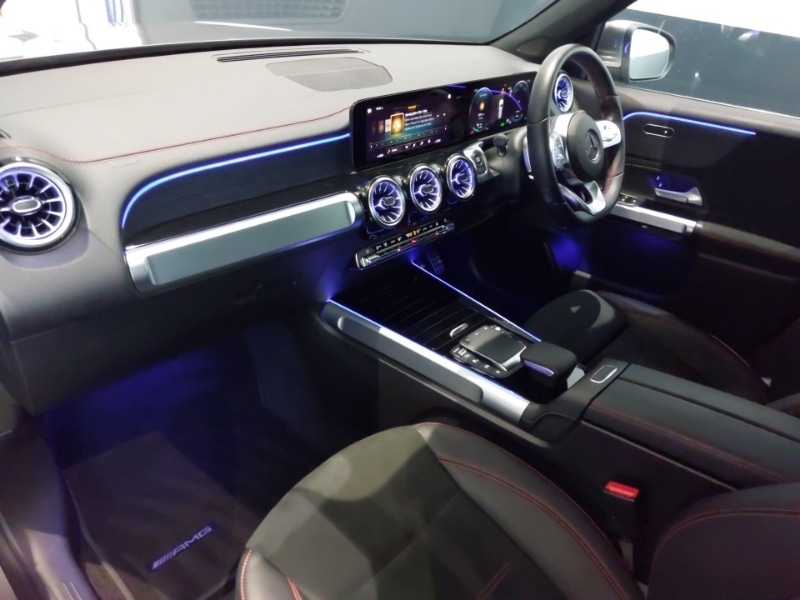 Used Mercedes-Benz EQB 2022 for sale - 77623793: Photo 5