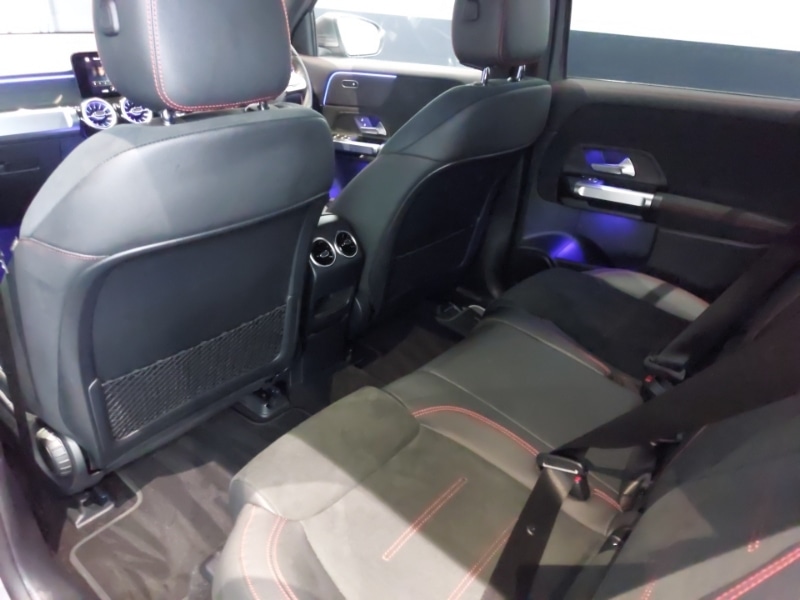 Used Mercedes-Benz EQB 2022 for sale - 77623793: Photo 6