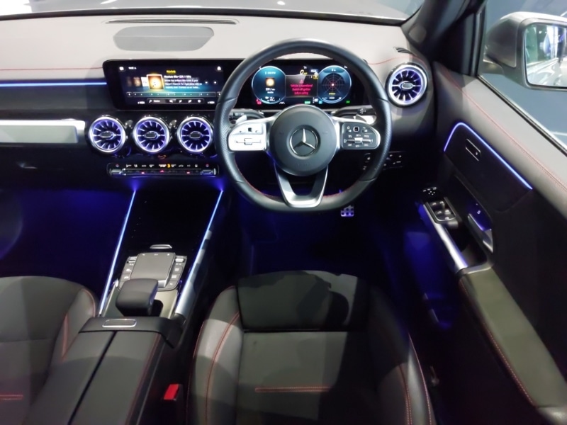 Used Mercedes-Benz EQB 2022 for sale - 77623793: Photo 7