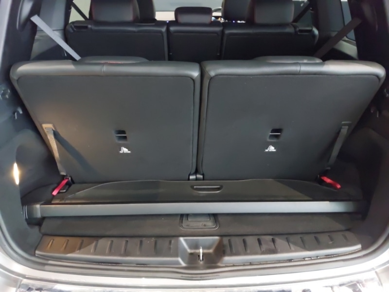 Used Mercedes-Benz EQB 2022 for sale - 77623793: Photo 8