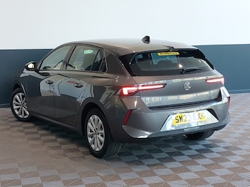 Used Vauxhall Astra 2023 for sale - 79180456: Photo