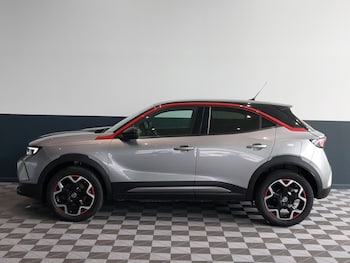 Used Vauxhall Mokka 2023 for sale - 78692982: Photo