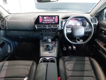 Used Citroen C5 Aircross 2023 for sale - 78411330: Photo