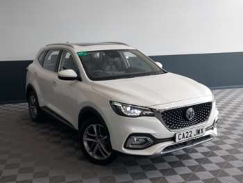 Used MG MG HS 2022 for sale - 74977169: Photo
