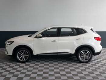 Used MG MG HS 2022 for sale - 74977169: Photo