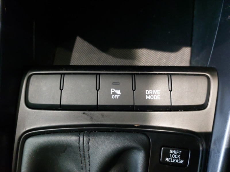 Used Hyundai i20 2023 for sale - 77049477: Photo 15