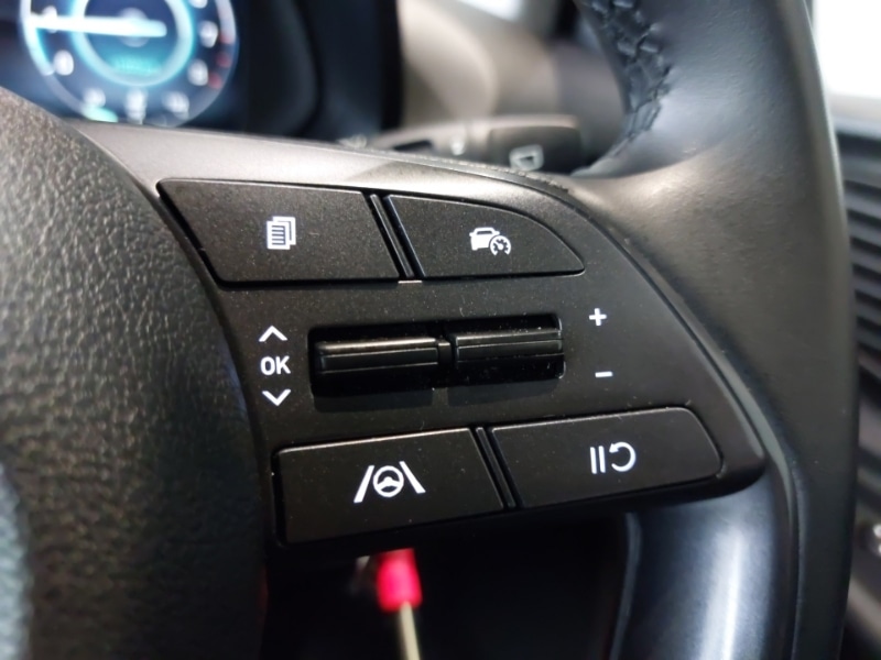 Used Hyundai i20 2023 for sale - 77049477: Photo 19