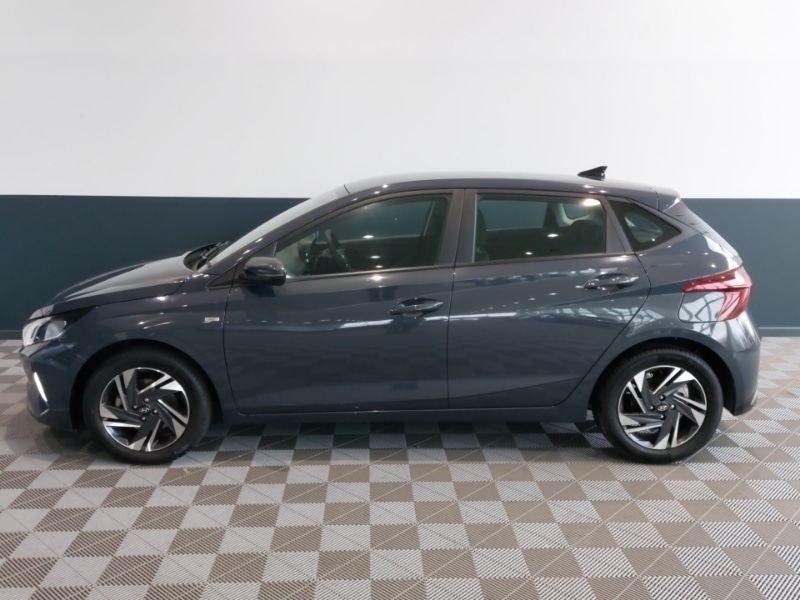 Used Hyundai i20 2023 for sale - 77049477: Photo 4