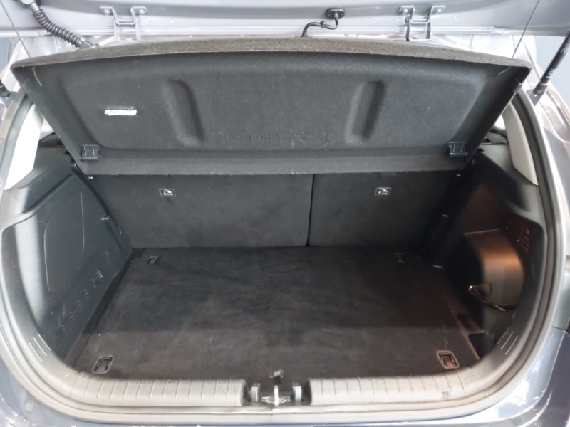 Used Hyundai i20 2023 for sale - 77049477: Photo 8