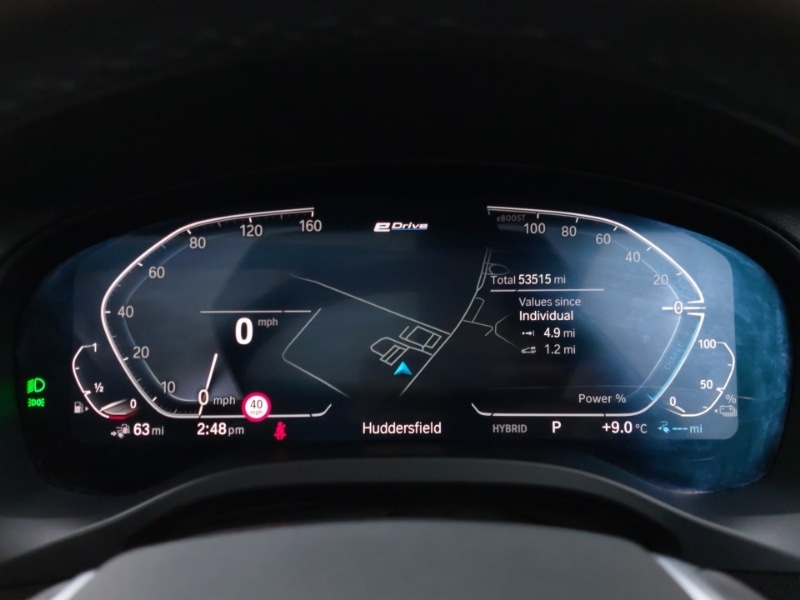 Used BMW X3 2022 for sale - 77938970: Photo 10