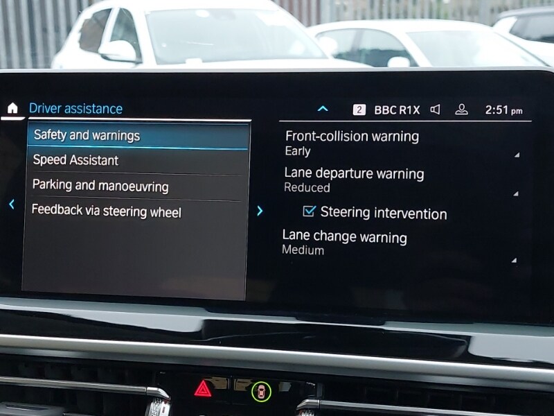 Used BMW X3 2022 for sale - 77938970: Photo 15