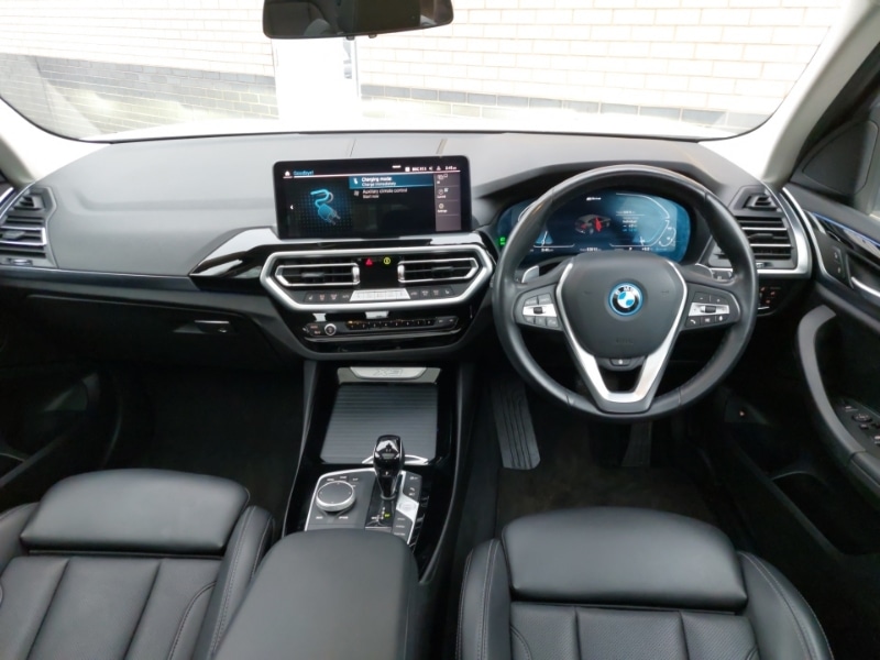 Used BMW X3 2022 for sale - 77938970: Photo 2