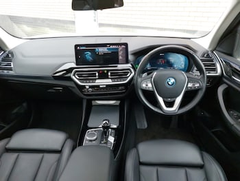 Used BMW X3 2022 for sale - 77938970: Photo