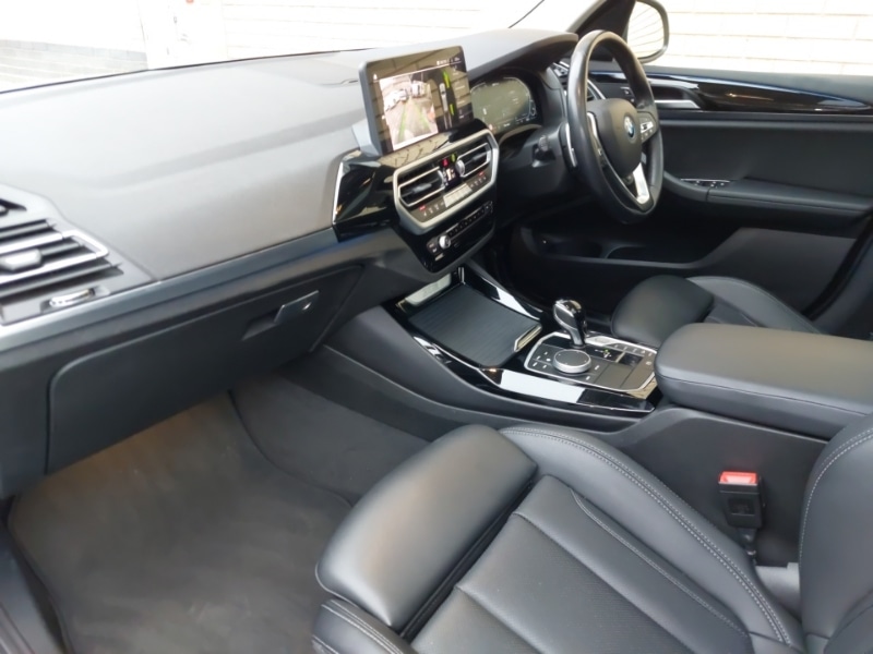 Used BMW X3 2022 for sale - 77938970: Photo 5