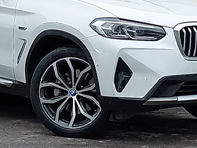 Used BMW X3 2022 for sale - 77938970: Photo 9