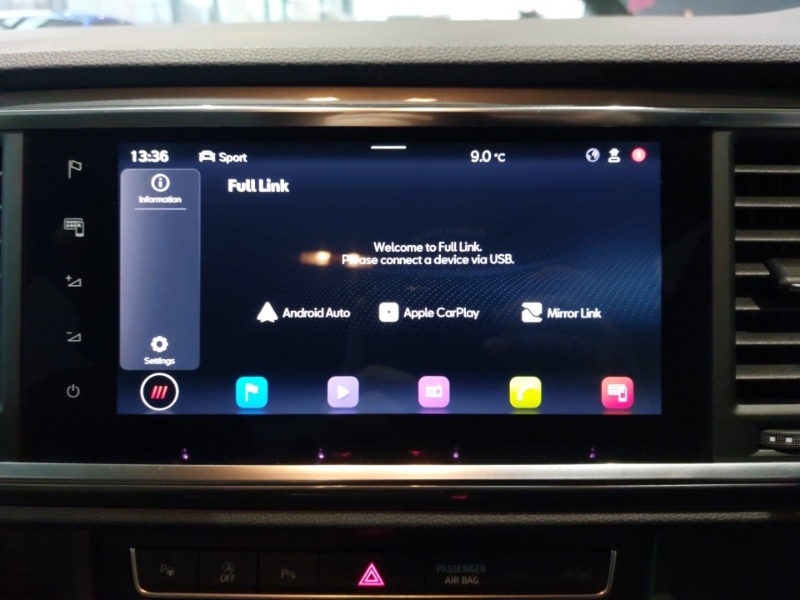 Used SEAT Ateca 2022 for sale - 77022063: Photo 16