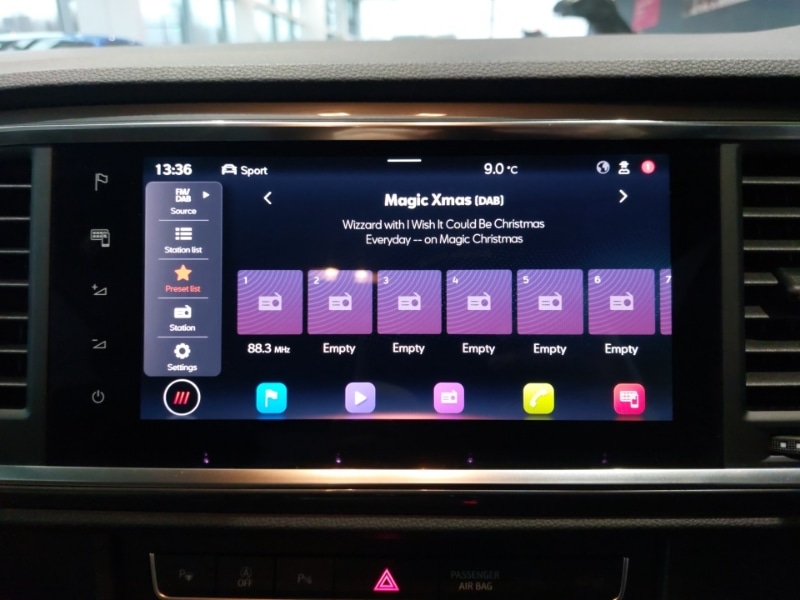 Used SEAT Ateca 2022 for sale - 77022063: Photo 17