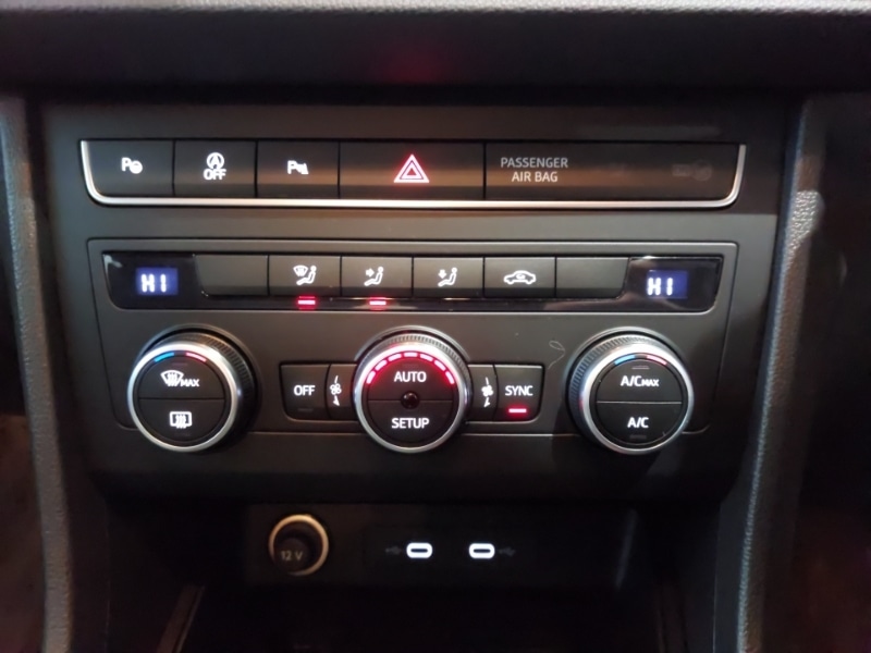 Used SEAT Ateca 2022 for sale - 77022063: Photo 19