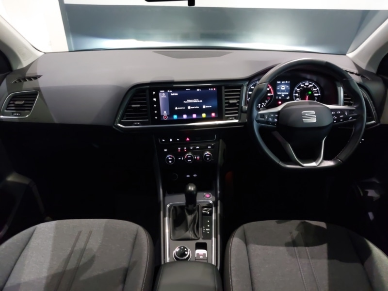 Used SEAT Ateca 2022 for sale - 77022063: Photo 2