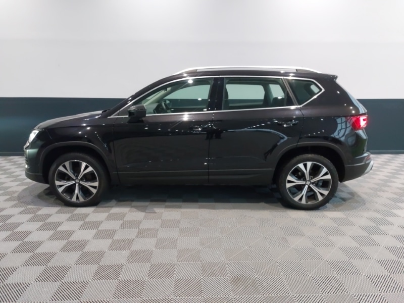 Used SEAT Ateca 2022 for sale - 77022063: Photo 4